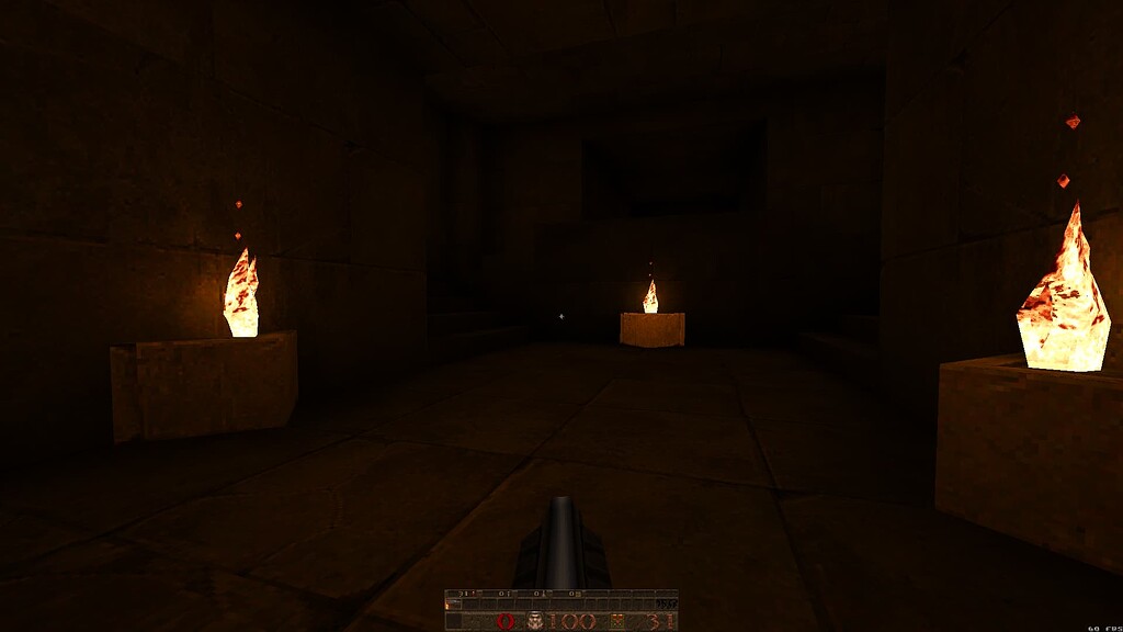 Erroneously glowing faces - Quake Maps - Quaddicted Discussions