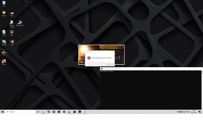error