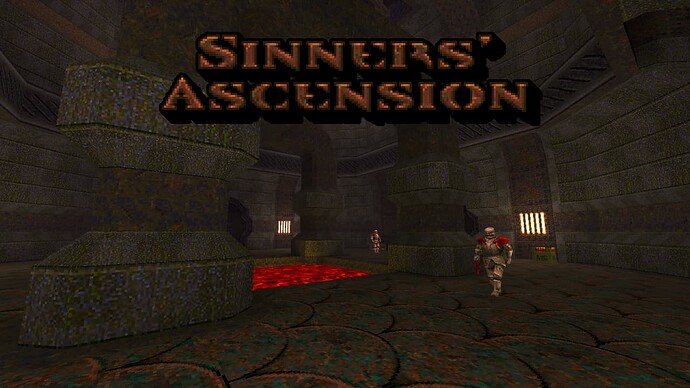 Sinners' Ascension banner