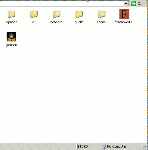 Quake_customcommandlinewindows